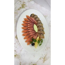Рыбное плато 170/25